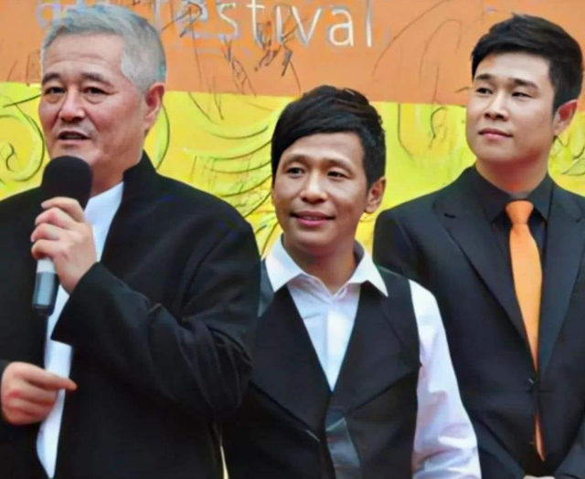 “牡丹花下死，做鬼也风流”！如今，谁也救不了44岁的宋小宝