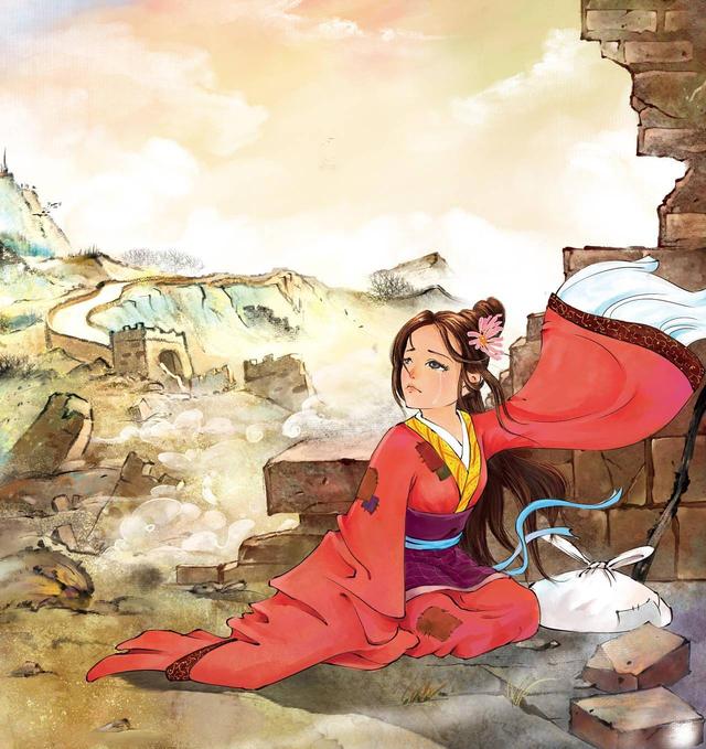 寒衣节被骂封建？4大避忌拆解，全是人情世故，孟姜女没白哭！