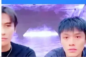 辛巴再度发文痛斥小杨哥：企业家精神何在？图片