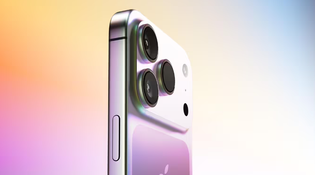 橙了！iPhone 17 Pro配色确定，4款常规色+2款神秘色