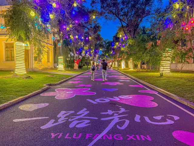 太阳岛 “特种兵”集合！1天打卡N个精华景点，极限打卡不踩雷