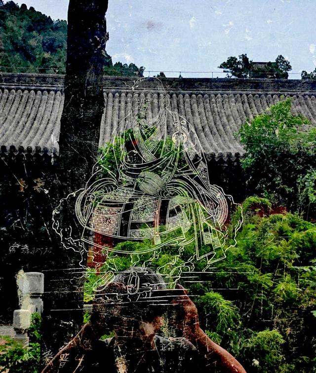 交城玄中寺——日本净土宗祖庭