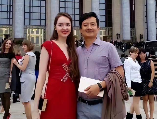 中俄免签后，可能带来一大问题：大量中国男性涌入俄罗斯找媳妇！