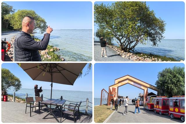 @苏州观鸟达人 太湖一号“观鸟专线”让你无缝换乘 直达景点！