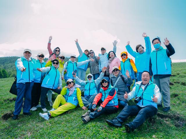 多元融合打造文旅新体验 山西文旅集团双节盛典启幕