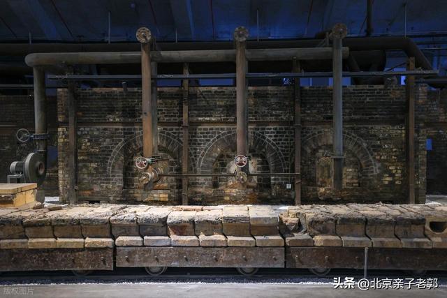 京郊小众秘境，琉璃渠村