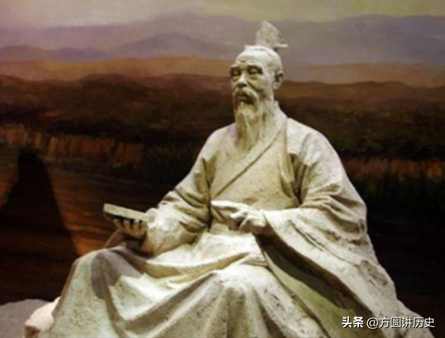 我国历史有长达一千多年的空白期，没有史料记载，期间发生了什么