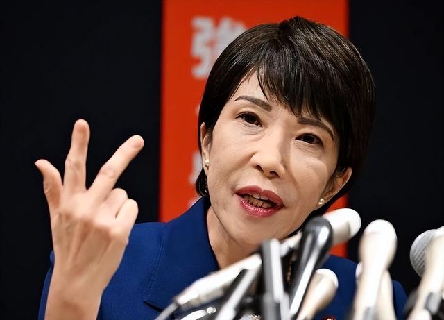 高市早苗也想不通，中国突然祭出第二张王牌，特朗普只好装聋作哑