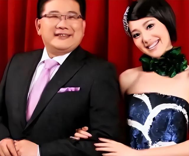 讨好大佬，陪睡上位，遭央视“开除”	，她身上的标签哪个才是真的