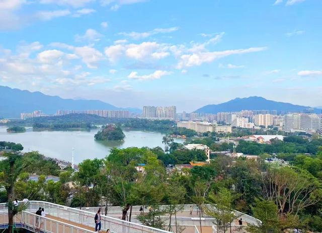 好消息！肇庆多个新晋打卡地集中开业！