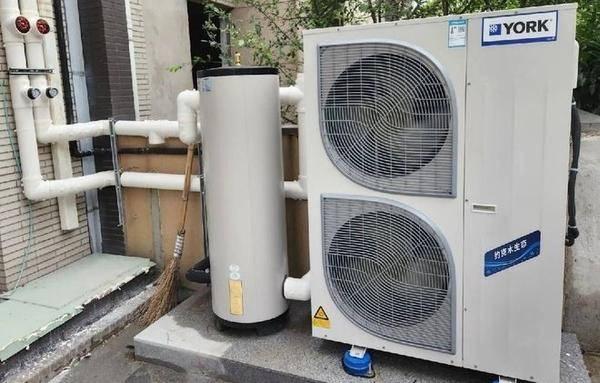 2025空气能十大品牌实力比拼，纽恩泰等品牌各展优势