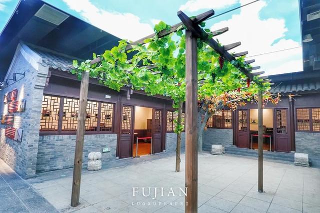 建瓯 | 见一面吧！三千年的古城建州，文化与美食都令人惊艳！