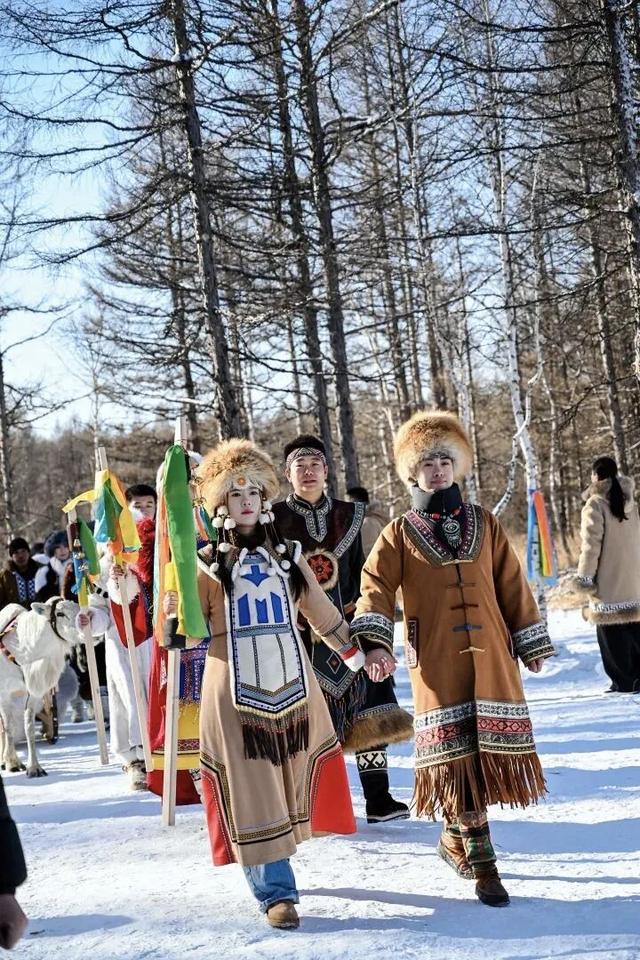 极境点银 特色成金——呼伦贝尔冬季文旅的差异化突围述评之一