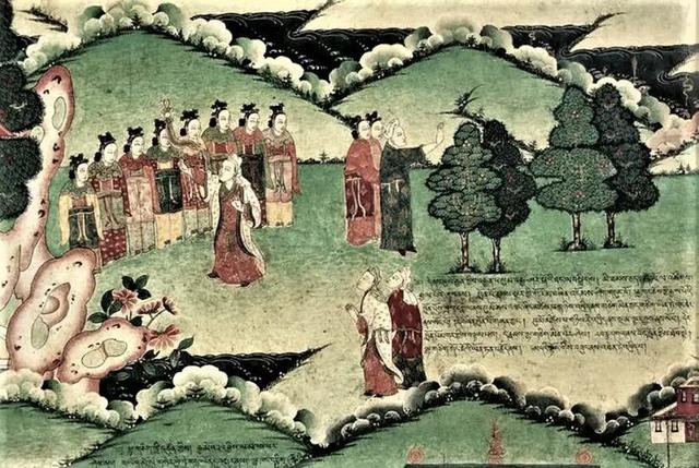 “联姻古城”，寻一段一段往事