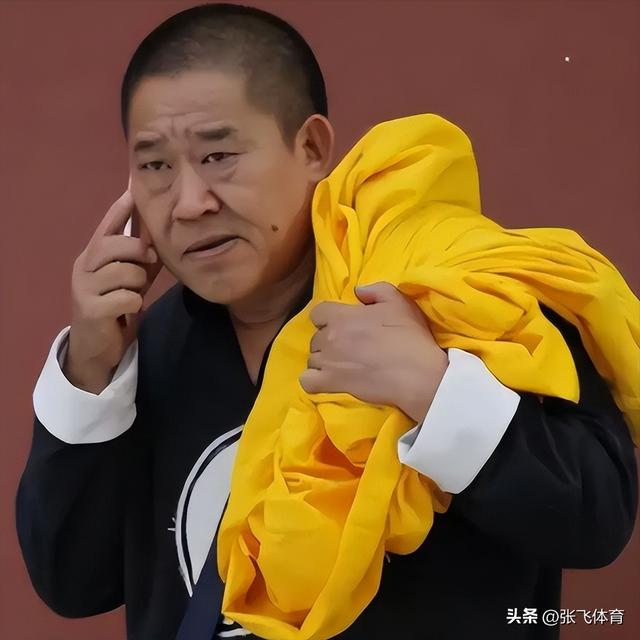 68岁晚节不保，国家一级演员杜旭东，终究是为他的荒唐行为买了单