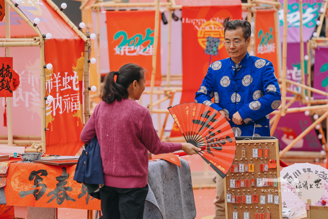 跨年仪式拉满！珠海共乐灯会早鸟票12月19日开抢，闯进山海经幻境