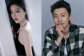 王鹤润新恋情：断层的90花，一人一个恋爱瓜？不是素人就是糊咖图片