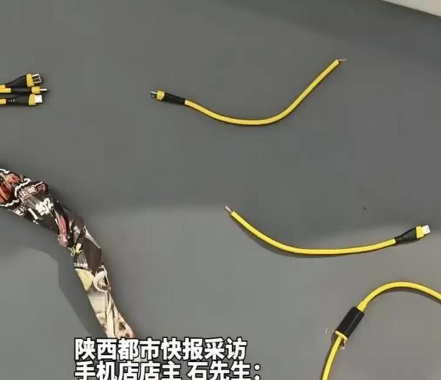 男子扯断电线后续： 个人信息被扒已社死，原因曝光，其女友更恶心