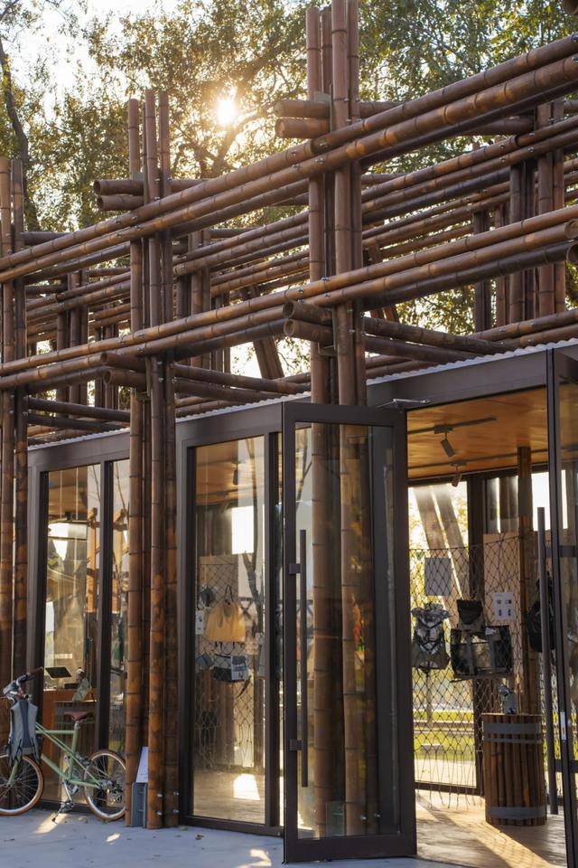 收藏一个秋天,石景山绝美秋色大公开