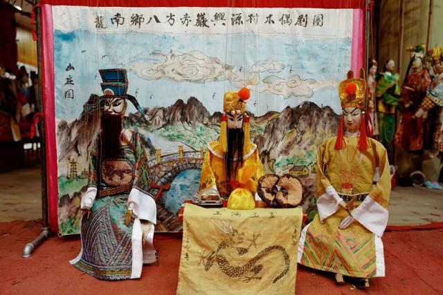 找到了浙江版“大鱼海棠”，人少景美饭好吃！