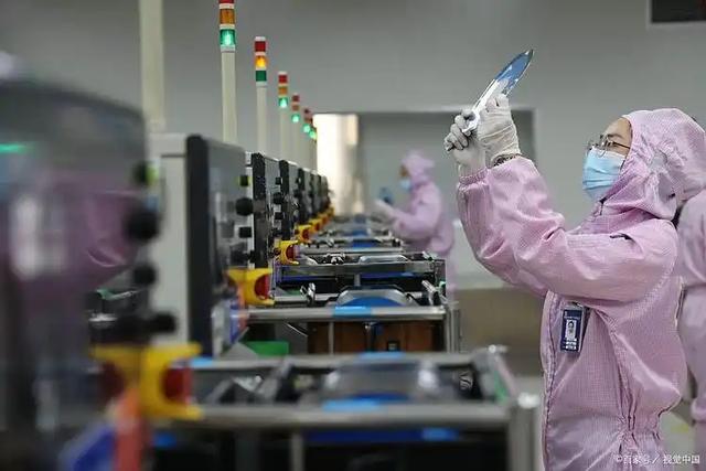 安世半导体反转！荷兰服软求谈，中方原则问题不让步