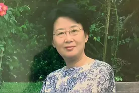 人物 | 黄飞珏：家有“猴母”王晓玉——田教授家的二十八件趣事图片