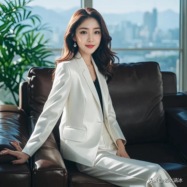 欲望强烈的女人，多半有这3个特征，很真实！别不信！