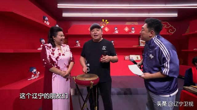 辽宁卫视今晚19:30播出，2025《辽视春晚倒计时》特别节目《欢乐家乡年》第三期继续与您欢乐相约！