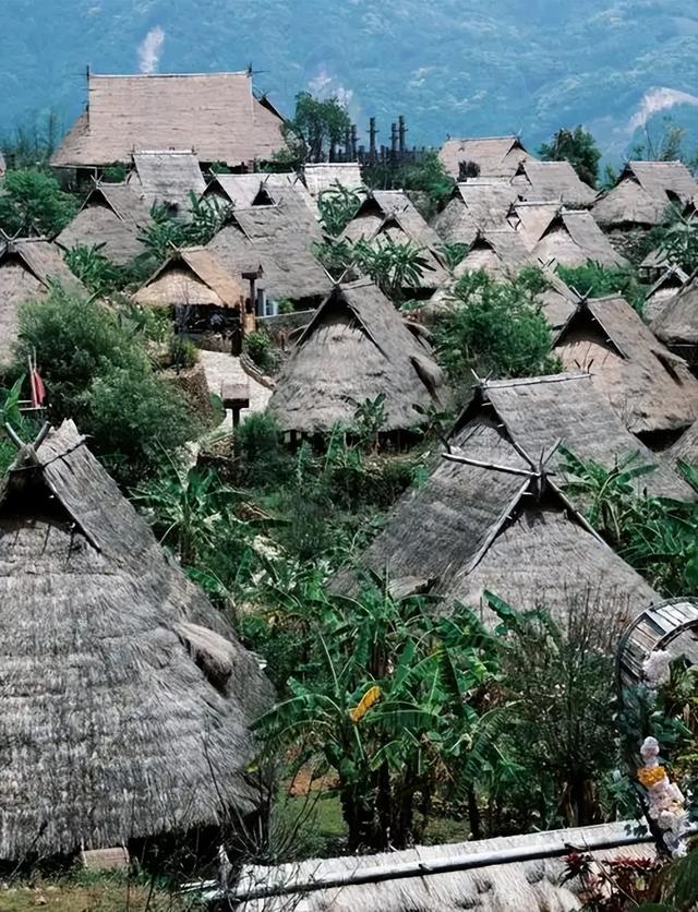 九年记录翁丁变迁：刘春雨直言，文化之变藏在村寨的烟火与灰烬里