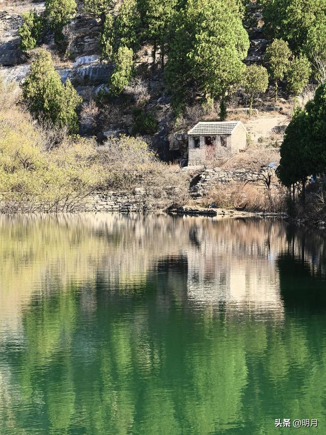 大岭，一个小众却超级美丽的地方