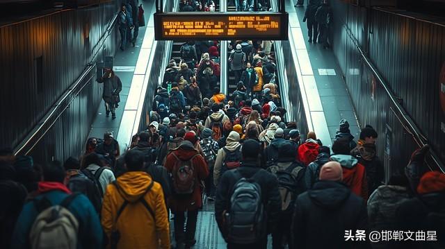 我是邯郸人，在北京住了一个月，说说我对北京的几点印象