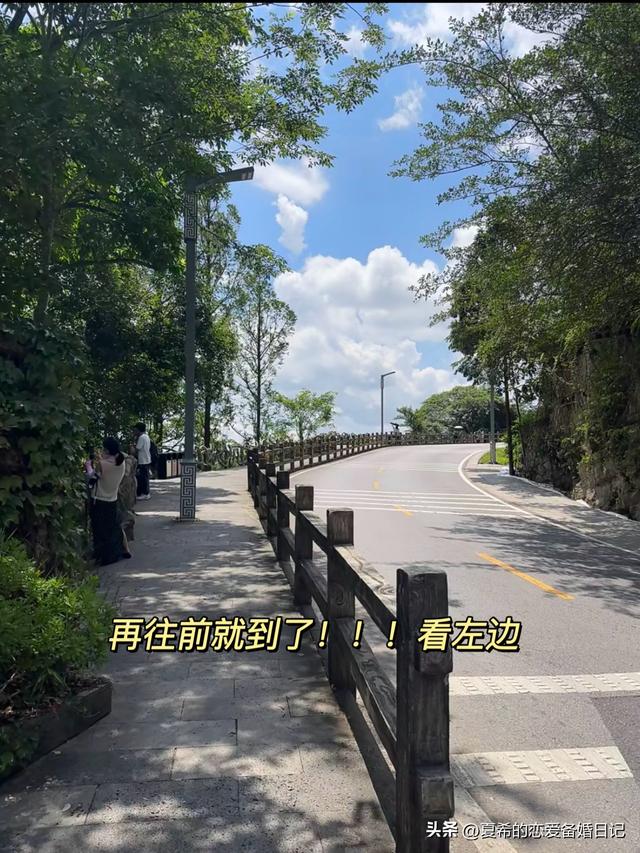 90%的人不知道的黄果树瀑布上帝视角隐藏位置，超详细路线讲解