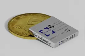 我国推出核电池！50年内不用充电维护，装手机上可以无限续航？图片