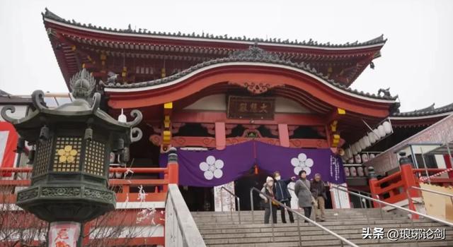 签证费暴涨9倍!中国人为啥爱去日本游?涨价后还会去吗?