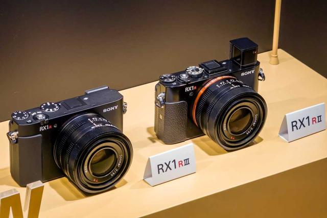 一台让人等待了10年的相机，Sony RX1R III 首发快速上手体验