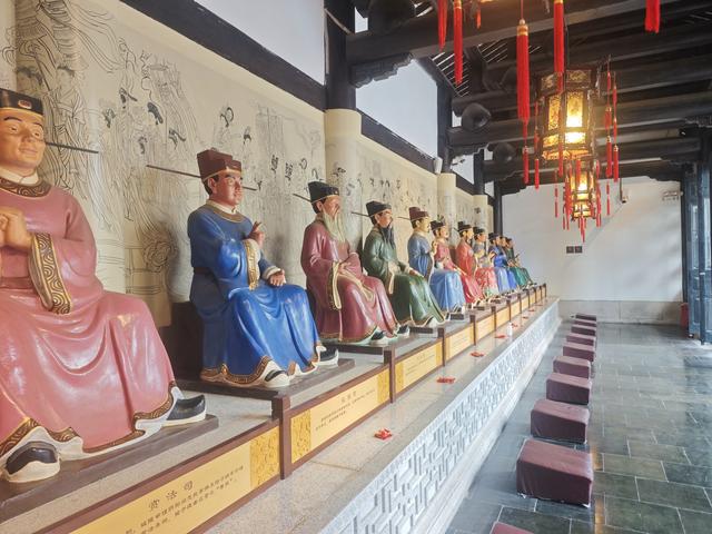 从广西博物馆到三街两巷【高清大图】