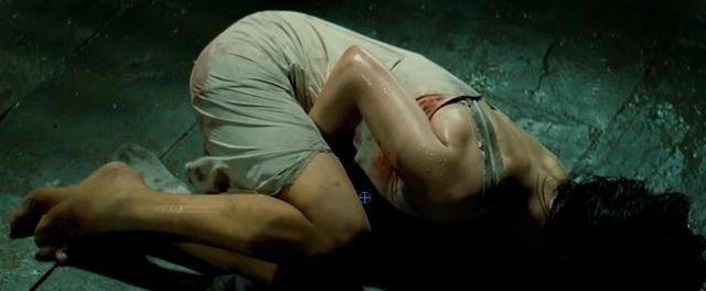 为审讯日本女特务，戴笠独创“洗阴沟”刑罚，日本女特务十分羞耻