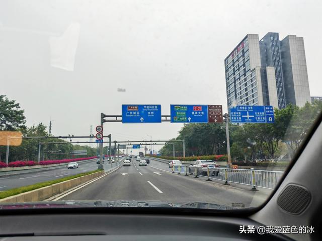 参观广州长隆野生动物园，全程感觉眼累手累腿不累