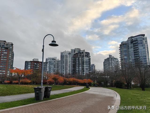 温哥华游记（六）