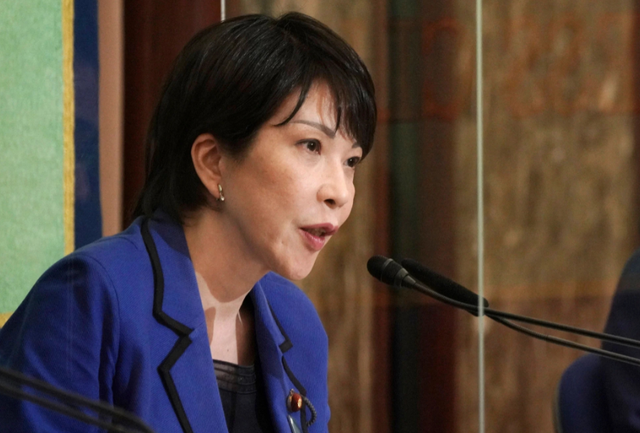 中国1号公告已出，日本右翼开始冒汗	，特朗普忧心：总统位恐不保