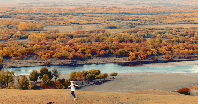 刚从旅游团逃出来，真想骂人
