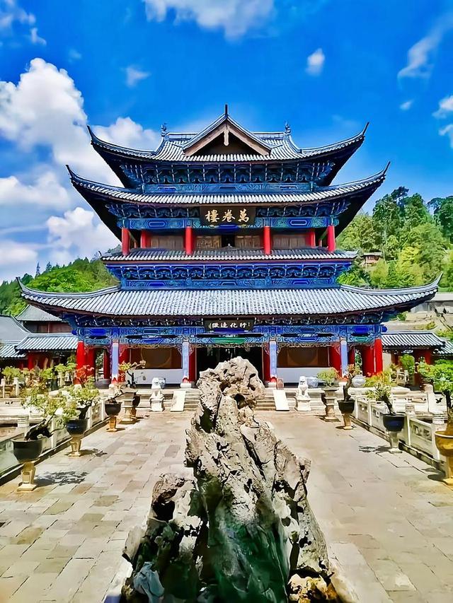 丽江发布新规！网友：以后进入丽江古城要交钱了！