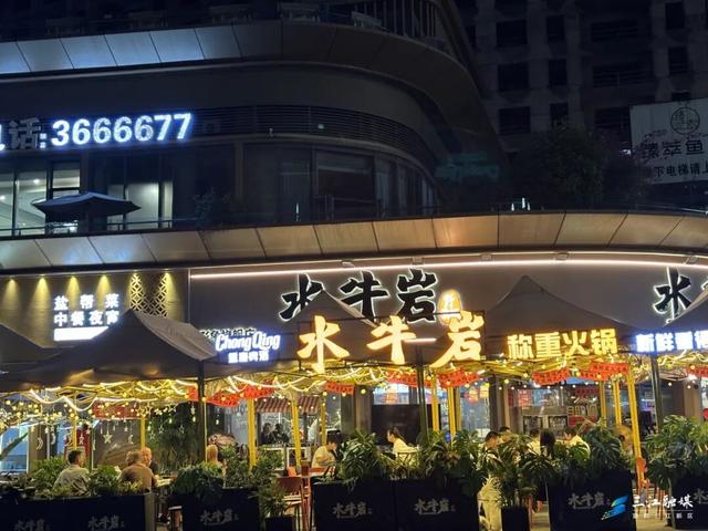 江宝游三江 | 一键收藏！新区游玩攻略get!