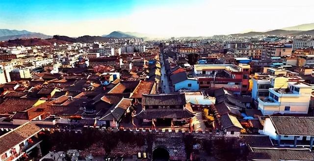 四川最适合过暖冬的六个地方，其中三个少有人知，看哪个更适合你