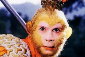 西游记里面的妖怪大全图片