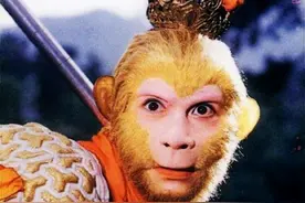 西游记里面的妖怪大全图片