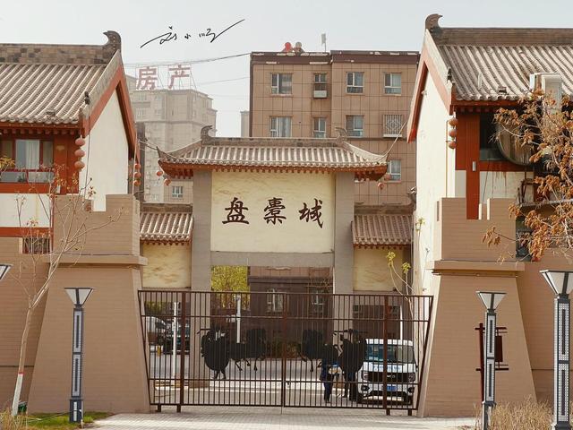 喀什古城旁的“班超城”，免费开放少有人知，九成游客读错名字？