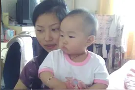 云南美女网恋美国大叔，大叔大她26岁，奔现后带着女儿远嫁美国图片