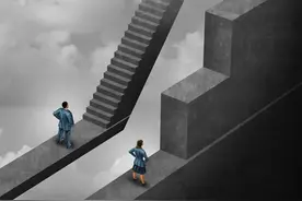 如何自处？在面对无能为力的不公时。图片
