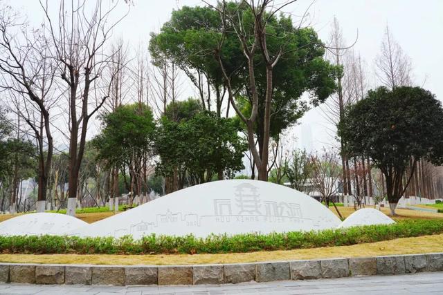 来汉口 逛江汉 解锁四季常新的江汉之美